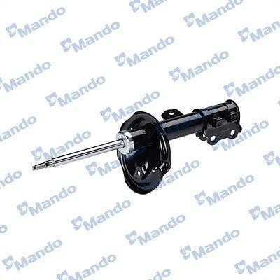 Амортизатор передний правый EX546612L200 EX546612L200 MANDO
