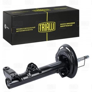 Амортизатор Mercedes C (W204) (07-) (стойка) перед. спорт. подвеска (AG 15065) AG 15065 TRIALLI