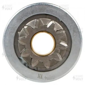 Привод стартера бендикс для а.м Kia Rio 11- 1.4i,Cerato 08-,Soul 14- 1.6i VCS080 VCS0805 START VOLT