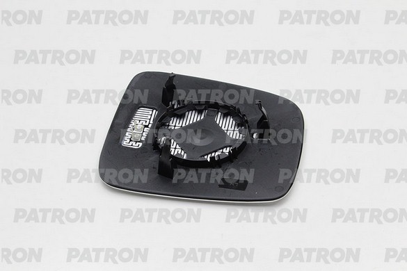 Элемент зеркальный VW Caddy (04-) левый PATRON PMG4047G03 PATRON
