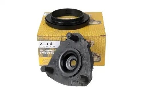 опора амортизатора переднего к-кт!\ Ford Focus 1.4-2.0/1.8Di/TDCi/TDDi 98-04 Z12217 ZENTPARTS