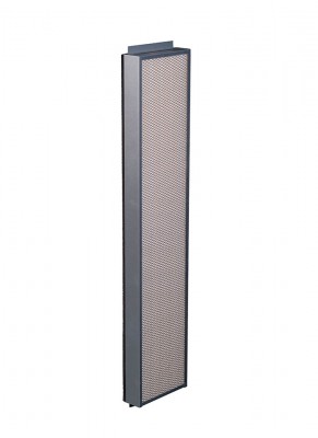 Фильтр салонный Q-Filter QS700045 QS700045 Q FILTER
