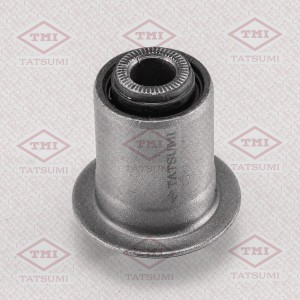 Сайлентблок заднего нижнего поперечного рычага TOYOTA RAV4 05- TEF1347 TEF1347 TATSUMI