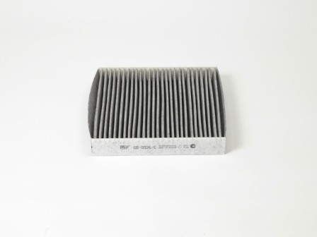 Фильтр салонный угольный GB-9926/C GB9926C BIG FILTER