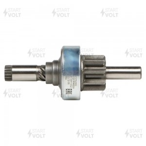 Привод стартера (бендикс) (тип Mitsuba) VCS2303 START VOLT