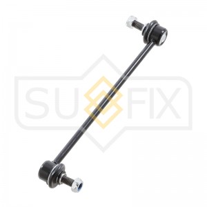 Стойка стабилизатора передняя L/R SUZUKI Liana 1.3-1.6 02 / Swift IV 1.2-1.6 10  SJ-1095 SUFIX