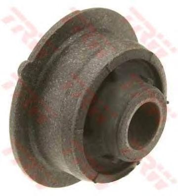 сайлентблок рычага зад.!\ Citroen C2/C3, Peugeot 1007 02> JBU704 TRW