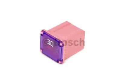 Предохранитель 30A J-Type BOSCH 1987529052 BOSCH
