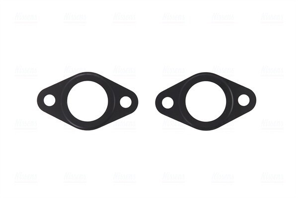 клапан рециркуляции!\ Fiat Ducato 06>, Iveco Daily 2.3D 06-11 98226 NISSENS