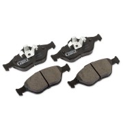 FORD FUSION (02>)/ MAZDA2 (03-06) GIJ09043 GANZ