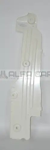 Облицовка VOLVO FH 2V фары левой ALFA CAR AC20507020 ALFA CAR