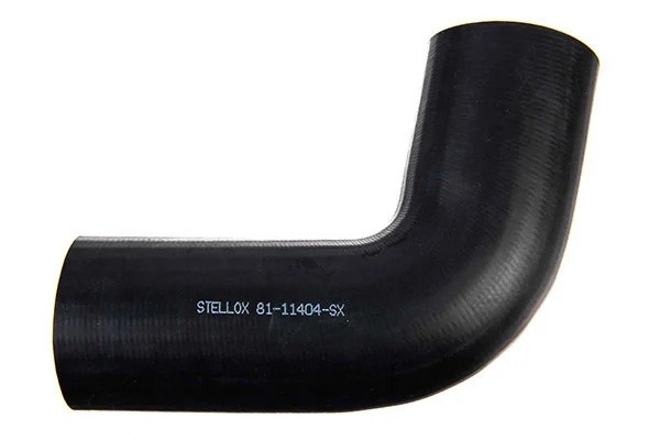 патрубок радиатора !(р) D=63, L=254 нижний, к двиг.1 изгиб 90гр.\INTERN 9400 81-11404-SX STELLOX