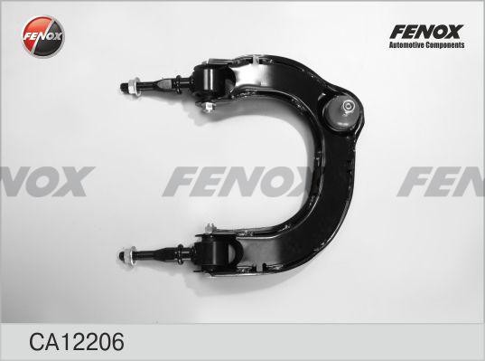 Рычаг подвески CA12206 FENOX