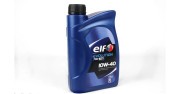 Масло моторное ELF EVOLUTION 700 STI 10W40 п/синт.1л 214125 ELF