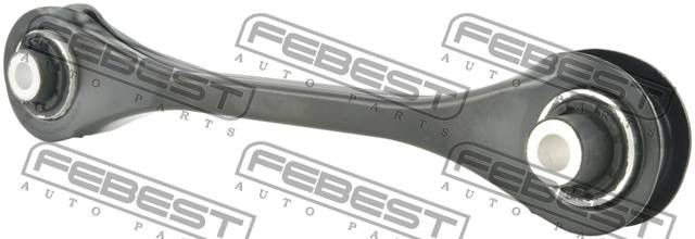 Тяга задняя поперечная нижняя AUDI A1 2011­ 2325-TTR 2325-TTR FEBEST