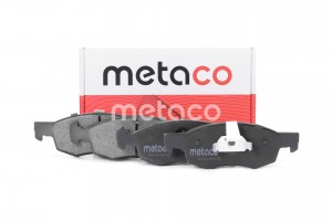 RENAULT LOGAN (2005>) DACIA LOGAN MCV/ LARGUS c ABS 3000419 METACO