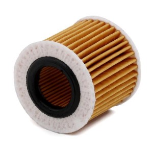 Фильтр масляный TOYOTA Auris,Corolla (09-) (1.6),Avensis (09-),Rav 4 MAHLE OX416D1 MAHLE KNECHT