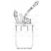 Модуль топл. насоса для а/м VAG Cayenne (02-) 3.2i/4.5i левый (SFM 1831) SFM1831 START VOLT