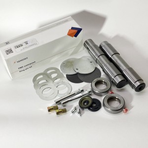 SE00124 РМК шкворней FOTON 1128 S120 (L13000000000429, SE00124) SE00124 SEMODS