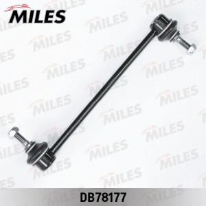 Тяга стабилизатора передней подвески левая/правая BMW E46 (TRW JTS365) DB78177 DB78177 MILES