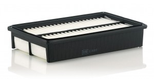Фильтр воздушный C28017 C28017 MANN FILTER