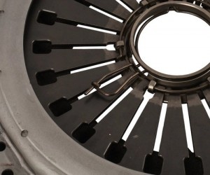 Корзина сцепления SITRAK HOWO MOVELEX 712W300006001MX MOVELEX
