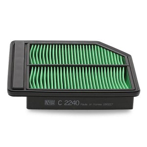 Фильтр воздушный C2240 C2240 MANN FILTER