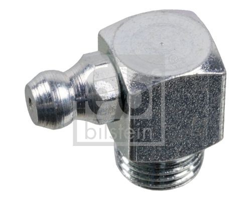 масленка !BM 10x1 (90°) DIN 71412 Omn MB/MAN/VOLVO/Scania/DAF/IVECO/RVI 01098 FEBI BILSTEIN