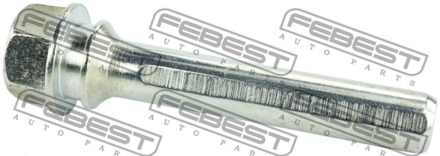 Втулка направл верхн задн суппорта TOYOTA CAMRY ACV40/GSV40 06-11 0174-AGL10UPR 0174-AGL10UPR FEBEST