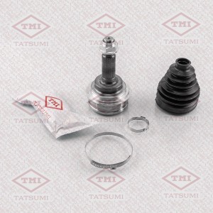 ШРУС наружный к-т (без ABS) TOYOTA Carina E/Carina/Celica/Corolla -02 TDA1119 TDA1119 TATSUMI