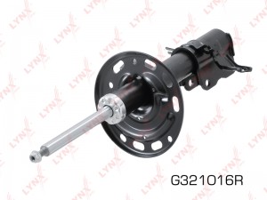 амортизатор передний правый газовый!\ Nissan Teana 2.5-3.5 13> G321016R LYNXAUTO