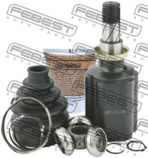ШРУС внутренний правый 31X34.9X34 CHEVROLET CRUZE 1011-J300RH 1011-J300RH FEBEST