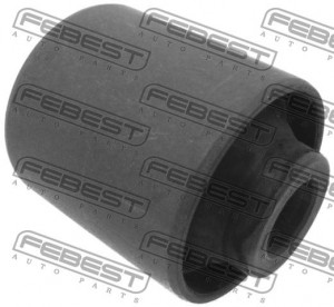 Сайлентблок задн продольн рычага TOYOTA LAND CRUISER PRADO 90 1996-2002 TAB-163 TAB-163 FEBEST