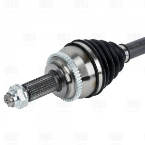 Привод для а/м Geely Coolray (19-) 1.5T (перед. лев.) (AR 1219) AR 1219 TRIALLI