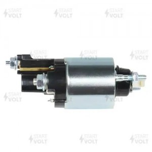 Реле втягивающее стартера для а/м Mercedes-Benz GLK X204 (08-)/V W447 (14-) 2.1C VSR 1510 START VOLT