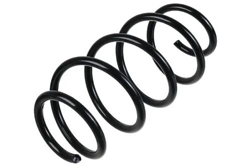 пружина передняя!\ Audi A3 1.6FSi 03> Z38536 ZENTPARTS