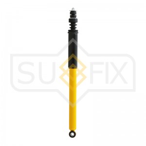 Амортизатор задний RENAULT Logan 1.4-1.6 04 / Sandero 1.2-1.6 08 SA-1099 SA-1099 SUFIX