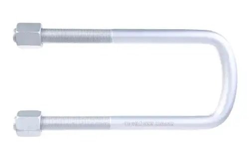 стремянка рессоры! 93xM20x2.5x227-U \ MB ACTROS Z62527 ZENTPARTS