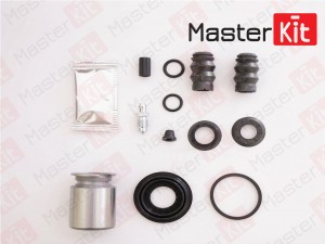 Ремкомплект тормозного суппорта 77A1951 77A1951 MASTER KIT