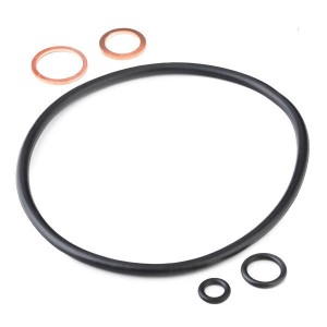 Фильтр масляный BMW 3 (E36),5 (E34,E39),7 (E38) BOSCH 1 457 429 139 BOSCH