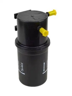 фильтр топливный! VW Amarok 10-14 Z34790 ZENTPARTS