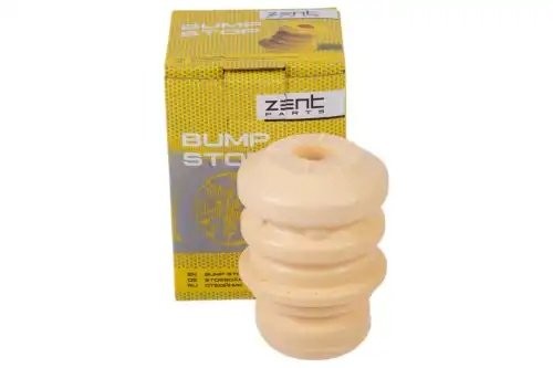 отбойник амортизатора переднего!\ Mitsubishi Carisma DA1A 95-00/Lancer 92-95 Z57327 ZENTPARTS