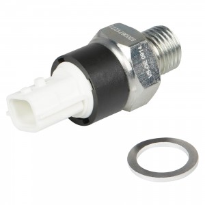 Датчик авар. давл. масла для а/м Renault Duster 10- 1.5d/1.6i/2.0i/Fluence 10- 1 VSOE0914 START VOLT