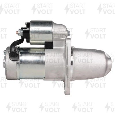 Стартер для ам Nissan Maxima (94-) 2.5i,3.0i (LSt 1405) LST 1405 START VOLT