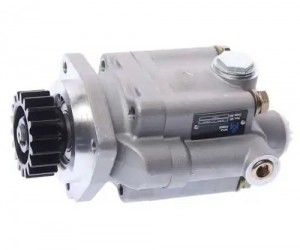 Насос гидроусилителя КАМАЗ-6520 (RBL P1617/ П1617) MEGAPOWER 34011020 MEGA POWER