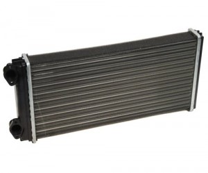 Радиатор отопителя SITRAK HOWO MOVELEX AZ1630840074MX MOVELEX