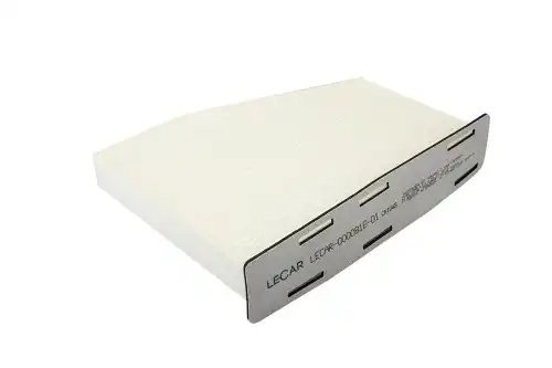 Фильтр салонный LECAR000081601 LECAR