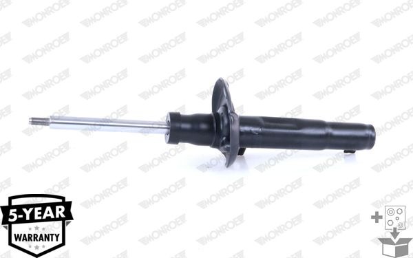 амортизатор передний газовый!\ Audi A3, VW Golf/Plus, Skoda Octavia 03> G16495 MONROE