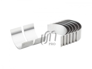 Вкладыши шатунные STD KIA/Hyundai 2.5 D4CB UM BES011704000 UNITED MOTORS PRO