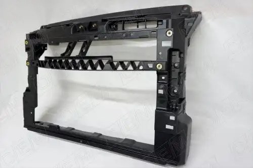 Панель передняя (суппорт радиатора) Volkswagen Polo sedan 5 (2010-2020) универса OEM0028PANP OEMPARTS